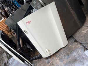 Audi A1 8X 2012-2014 RF Door Actuator