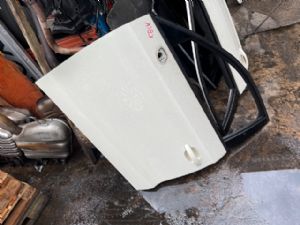 Audi A1 8X 2012-2014 LF Door Actuator