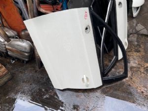 Audi A1 8X 2012-2014 LF Door Regulator Motor