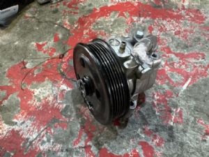 Ford S-Max Titanium 2012-2015 Power Steer Pump