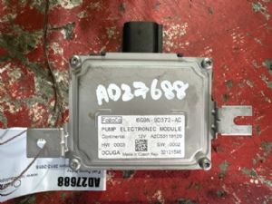 Ford S-Max Titanium 2012-2015 Fuel Pump Relay