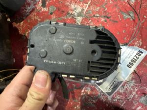 Ford S-Max Titanium 2012-2015 Throttle Body