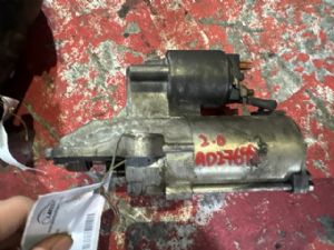 Ford S-Max Titanium 2012-2015 Starter Motor