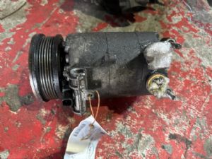 Ford S-Max Titanium 2012-2015 Air Cond Compressor