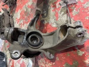 Ford S-Max Titanium 2012-2015 LF Knuckle