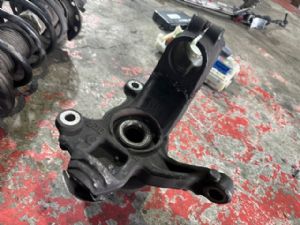 Ford S-Max Titanium 2012-2015 RF Knuckle