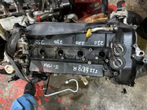 Ford S-Max Titanium 2012-2015 Engine Assembly