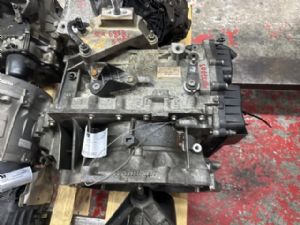 Ford S-Max Titanium 2012-2015 Automatic Transmission
