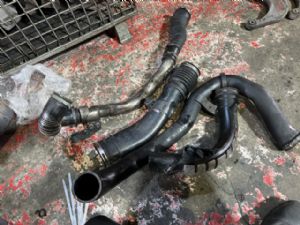 Ford S-Max Titanium 2012-2015 Intercooler Pipe