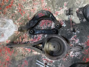 Ford S-Max Titanium 2012-2015 RR Lower Arm