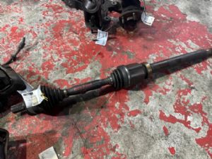 Ford S-Max Titanium 2012-2015 RF Driveshaft