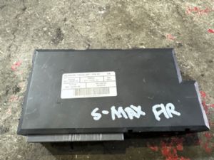Ford S-Max Titanium 2012-2015 Seat Module
