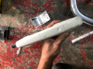 Land Rover Discovery Sport L550 2016-2018 LR Door Exterior Handle