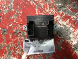 Land Rover Discovery Sport L550 2016-2018 LR Door Control Module