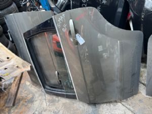 Ford S-Max Titanium 2012-2015 LR Door Complete