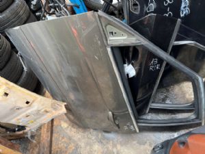 Ford S-Max Titanium 2012-2015 LF Door Regulator Motor