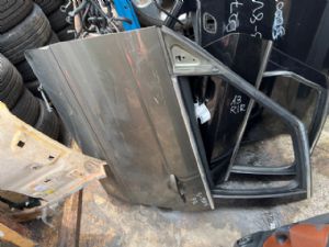 Ford S-Max Titanium 2012-2015 LF Door Actuator