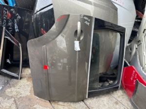 Ford S-Max Titanium 2012-2015 RR Door Complete