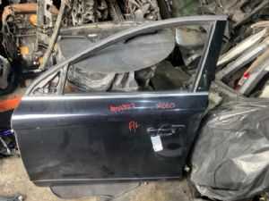 Volvo XC60 P4 2013-2017 LF Door Complete