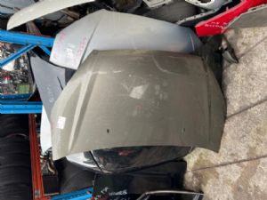 Ford S-Max Titanium 2012-2015 Bonnet