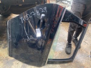 Volvo XC60 P4 2013-2017 RR Door Complete