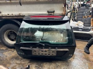 Volvo XC60 P4 2013-2017 Complete Tailgate