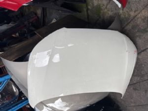 Audi A1 8X 2012-2014 Bonnet