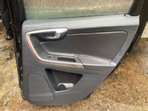 Volvo XC60 P4 2013-2017 RR Door Inner Panel