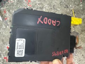Volkswagen Caddy Type 2K 2003-2009 Air Bag Steering Angle Sensor