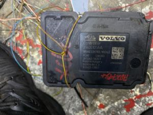 Volvo XC60 P4 2013-2017 ABS Pump