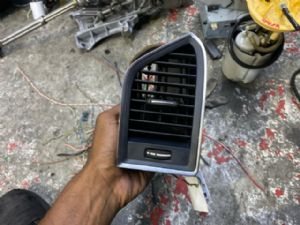 Volvo XC60 P4 2013-2017 Dash Vent Surround RH