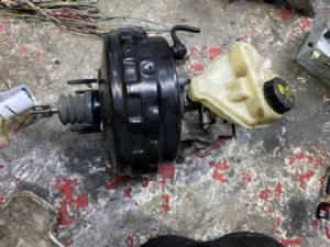 Volvo XC60 P4 2013-2017 Brake Master Cylinder