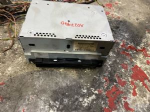 Volvo XC60 P4 2013-2017 CD Player