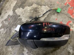Volvo XC60 P4 2013-2017 LF Door Elec Mirror