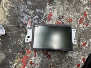 Volvo XC60 P4 2013-2017 Dash Display Unit