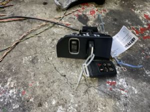 Volvo XC60 P4 2013-2017 Ignition Lock Assembly