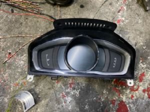 Volvo XC60 P4 2013-2017 Speedo