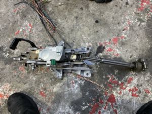 Volvo XC60 P4 2013-2017 Airbag Steering Column