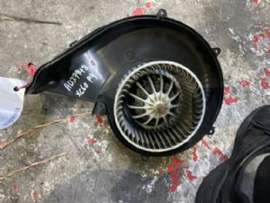 Volvo XC60 P4 2013-2017 Blower Motor