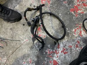 Volvo XC60 P4 2013-2017 Battery Terminal