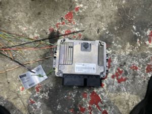 Volvo XC60 P4 2013-2017 ECU Computer