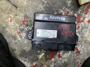 Volvo XC60 P4 2013-2017 Keyless Entry Module
