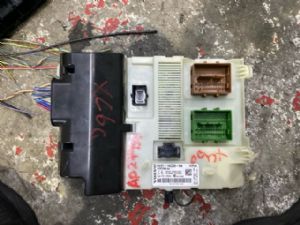 Volvo XC60 P4 2013-2017 Body Control Module