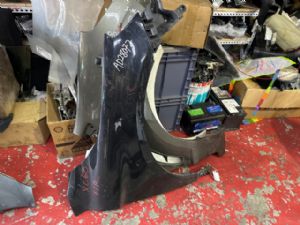 Volvo XC60 P4 2013-2017 RF Guard/Fender