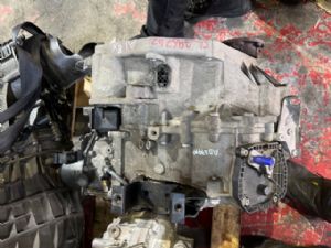 Audi A1 8X 2012-2014 Automatic Transmission