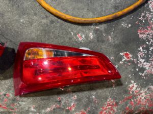 Audi A1 8X 2012-2014 R Tail Light