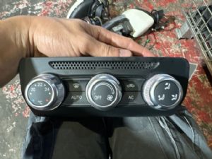 Audi A1 8X 2012-2014 Air Conditioning Switch