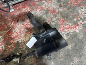 Audi A1 8X 2012-2014 Air Cleaner Assembly EFI Air Box
