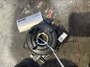 Audi A1 8X 2012-2014 Air Bag Clock Spring