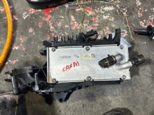 Audi A1 8X 2012-2014 Engine Inlet Manifold